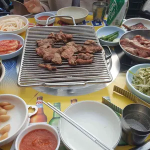 수원갈비 리뷰 사진