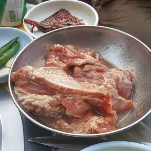수원갈비 리뷰 사진