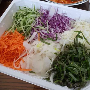 채선당 사진