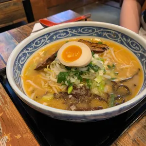 미가라멘  사진