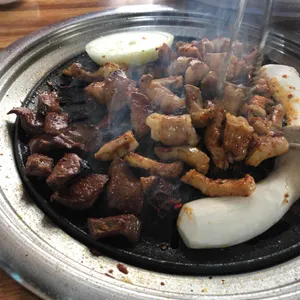 부산양대창전문점 사진