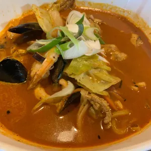 펍 푸통푸통 탕수육 사진