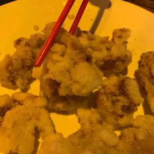 펍 푸통푸통 탕수육 사진