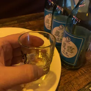 펍 푸통푸통 탕수육 사진
