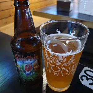 맥주여행 사진