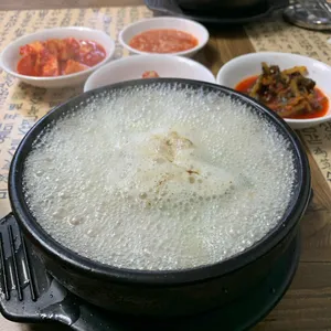 부용식당 사진