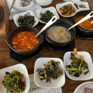오소담 사진