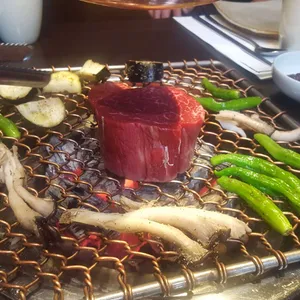 뜨락 사진