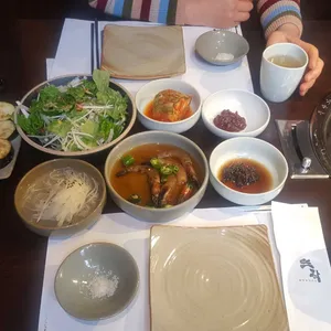 뜨락 사진