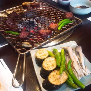 뜨락 사진