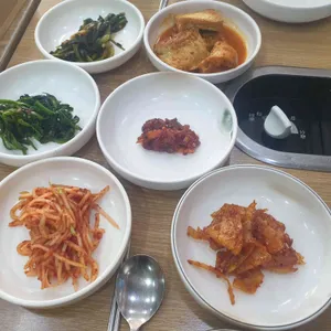 돈사랑터 사진