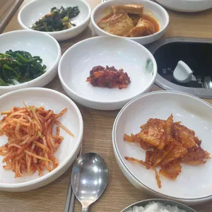 돈사랑터 사진