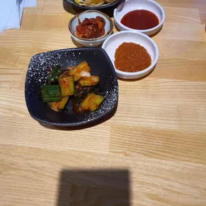 고등애 사진
