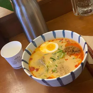 호랑이면 리뷰 사진
