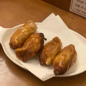 호랑이면 리뷰 사진