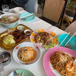 통로 리뷰 사진