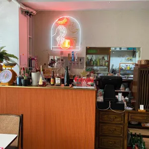 통로 리뷰 사진