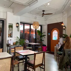 통로 리뷰 사진