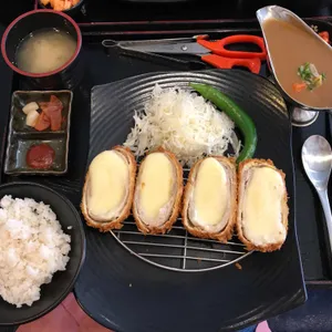 마루돈까스 사진