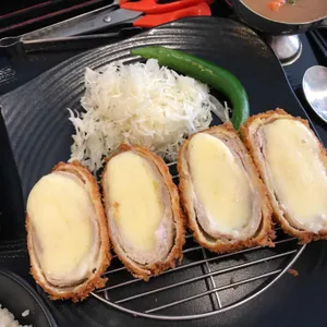 마루돈까스 사진