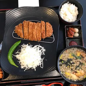 마루돈까스 사진