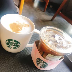스타벅스 사진