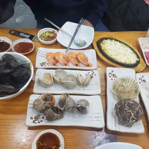 맘모스회센타27호 사진