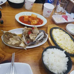 맘모스회센타27호 사진