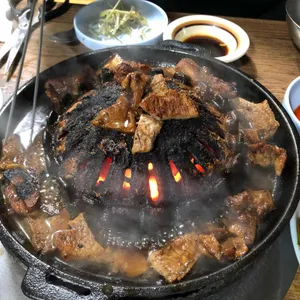 석산장 리뷰 사진