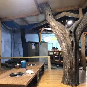 석산장 리뷰 사진