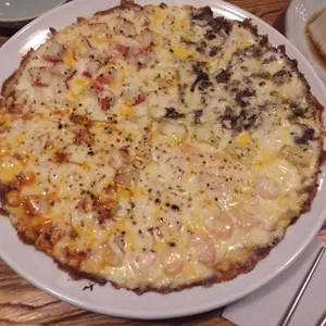 산적 리뷰 사진