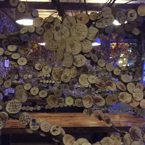 산적 리뷰 사진