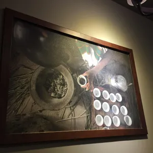 산적 리뷰 사진