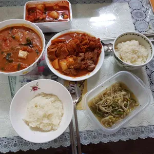 비스트로 분당김치찜 사진