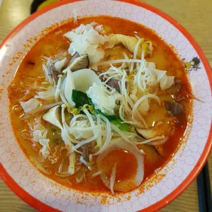 탕화쿵푸 마라탕 사진