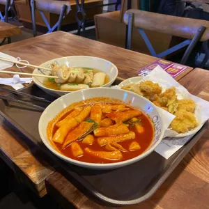 남도분식  사진