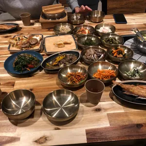 화담정원 사진