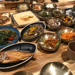 화담정원 사진