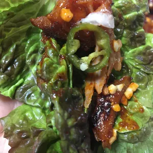 덕천족발 리뷰 사진