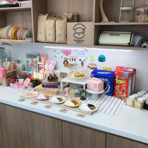 포미스커피 사진