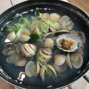 등대횟집 사진