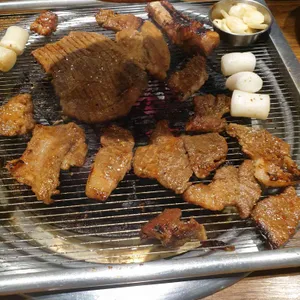 명륜진사갈비  사진