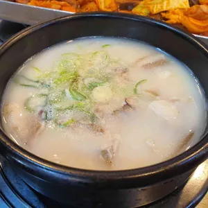 신포순대 사진