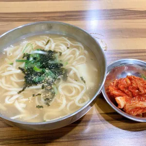 정가네 홍두깨손칼국수 사진