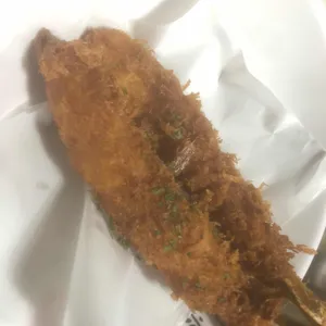 토라 돈부리 사진