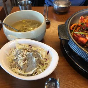 군산오징어 사진