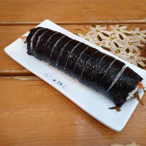 고봉민김밥 사진