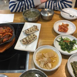 중문색달통갈치 사진