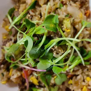 서삼릉 커피아저씨 사진