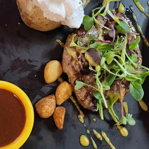 서삼릉 커피아저씨 사진